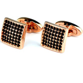 Business Formal French Style Cufflinks For Men